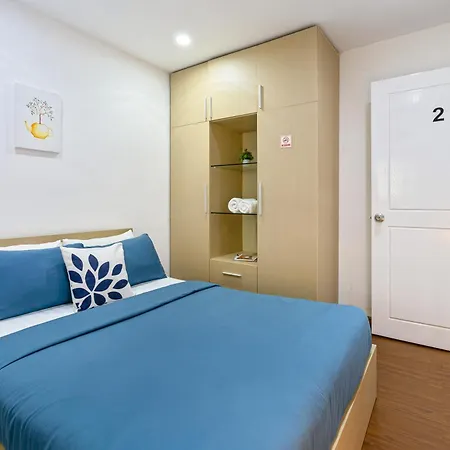 Alex House Saigon - Serviced Apartment-3